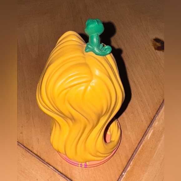 Funko Pop Princesses - Ariel, Jasmine, Moana and Rapunzel - Picture 15 of 16